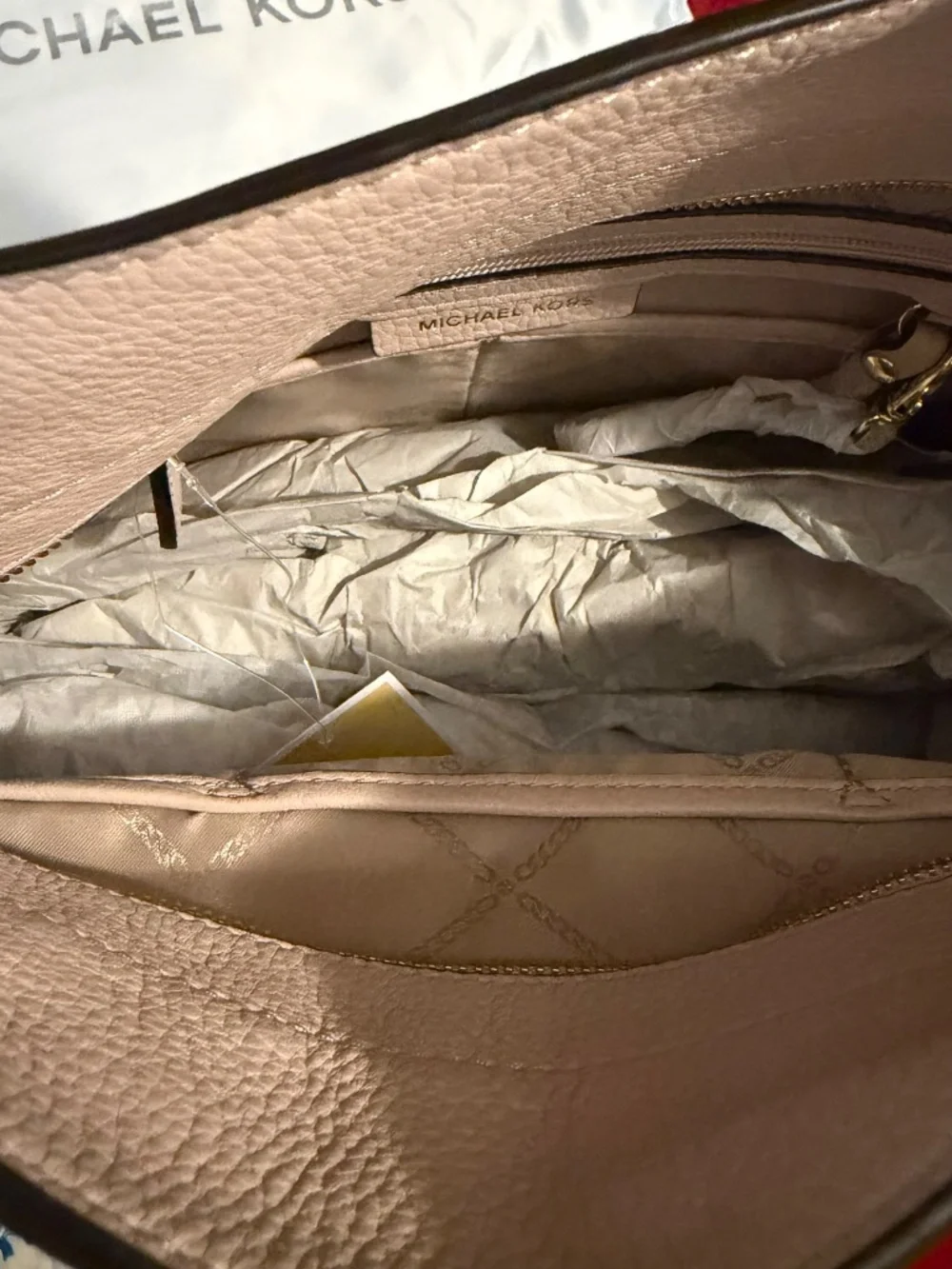 Michael Kors Evie